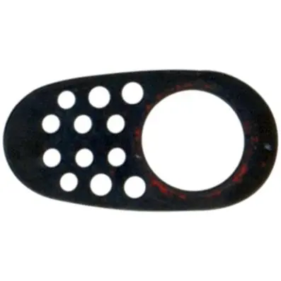 Deflector 