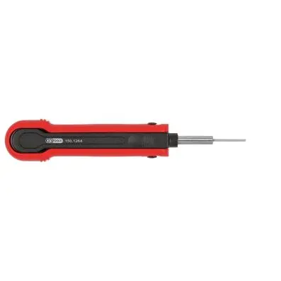 Unlocking Tool for blade terminal/blade terminal sleeve 2,8 mm (AMP Tyco JT, AMP 
