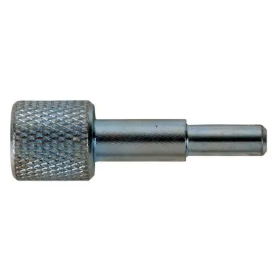 Gauge pin 