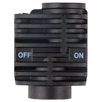 Valve housing 