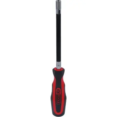ERGOTORQUEplus Socket screwdriver, 8mm 