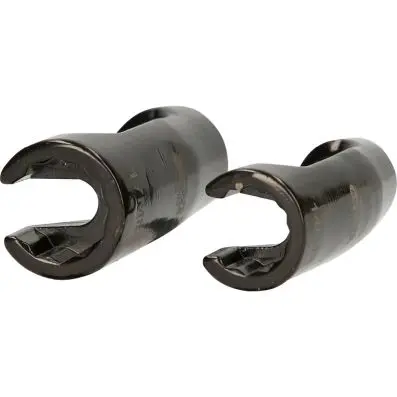3/8" + 1/2" single-injection wrench set for BMW, 2 pcs. 