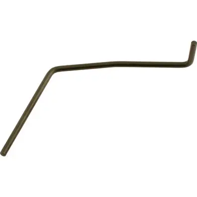 Flywheel locking pin Ø 6.0 mm, long 