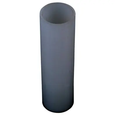 Replacement plastic sleeve 17mm 