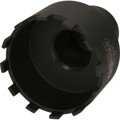 Primary body, Ø 105.5 mm 