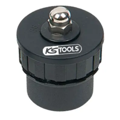 Bayonet counter stopper adapter, Ø 38 mm 