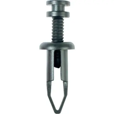 Fender push-type clip for Toyota/Lexus, pack of 10 