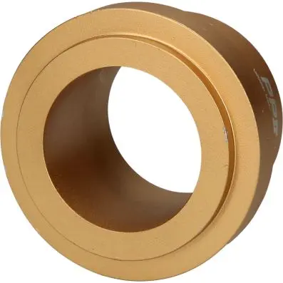 Pressure pipe, 52 mm 