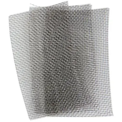 Reinforcement mats set, 3 pcs, 100 x 55 mm 