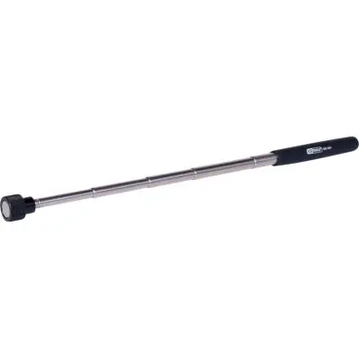 Telescopic magnetic lifter Øhead=18mm, 1 78-675mm 