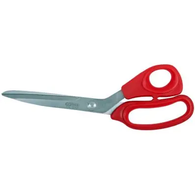 Carpet scissors, 230mm 