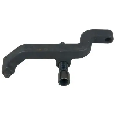 Volkswagen water pump puller 