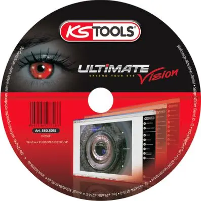 Measurement software 