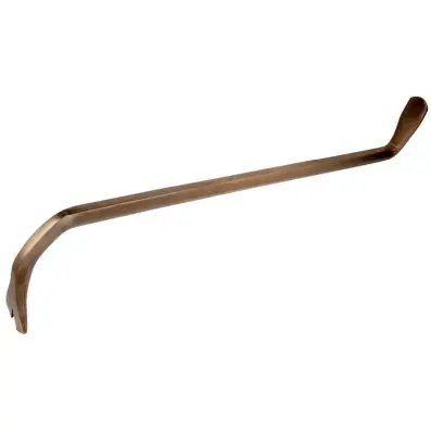 BRONZEplus Wrecking bar 450 mm 