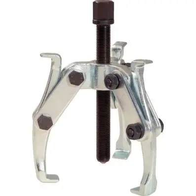 Universal 3 arm puller, 20-150mm 