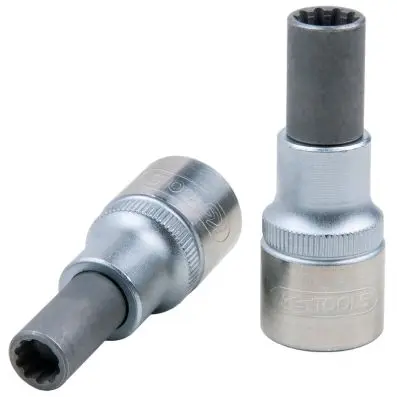 OZ special aluminium rims socket for mul ti-piece OZ rims, 8 mm 