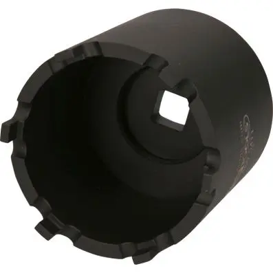 Primary body, Ø 100 mm 