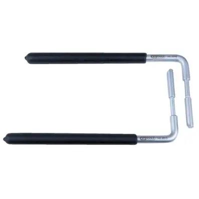 Special airbag key, 2 pcs, Audi A4, A6,V olkswagen Passat, Polo, Lupo 