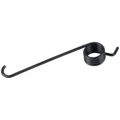Torsion spring 