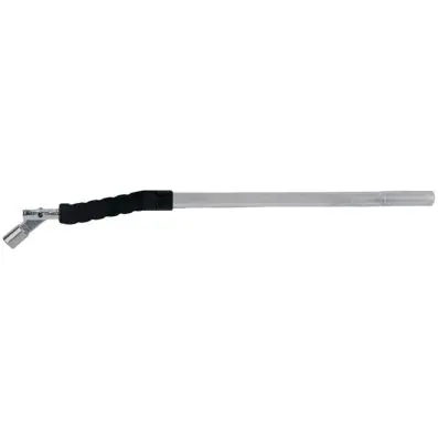 Metal tyre valve puller, 330mm 