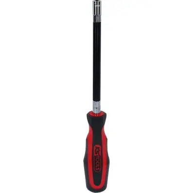 ERGOTORQUEplus Socket screwdriver, 7mm 
