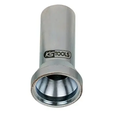 Step pressure sleeve, internal Ø 26 mm, external Ø 36 mm 
