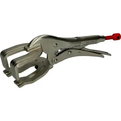Welding self grip pliers, 220mm 