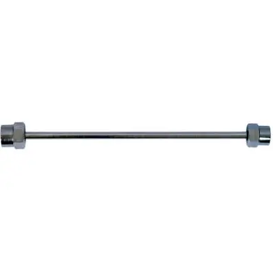 Connection pipe M14 x M14, 210 mm 