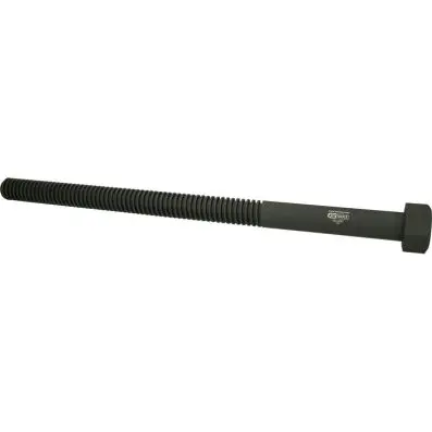 Threaded spindle, 30 x 500 mm 
