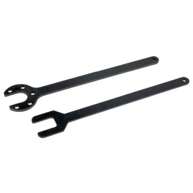 Fan hub wrench set for Land Rover, 2 pcs 