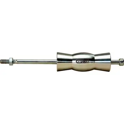 Impact weight, M10x1.5 