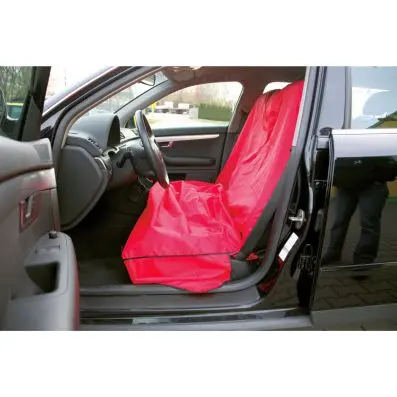 Double seat protection cover 