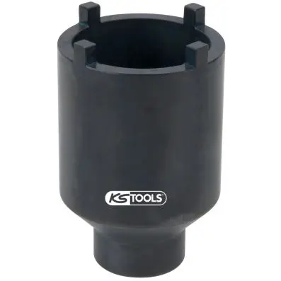 Ball joint pin wrench for Citroën and Pe ugeot 