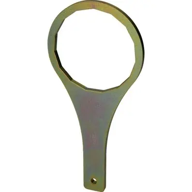 Fuel filter wrench Ø 100 mm / 15 surface s for Hino 