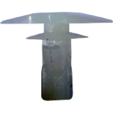 Door and window rubber clip for Mazda, p ack of 50 