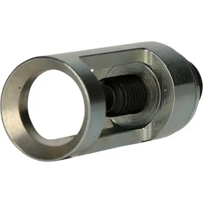 Valve pressure piece, exterior diameter 30 mm, internal diameter 21.5 mm 