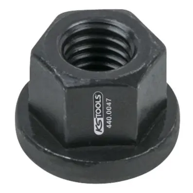 Collar nut, M10 
