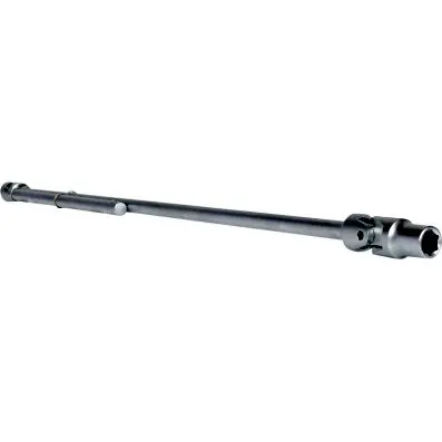 T-handle universal wrench, extra long, 1 0mm 