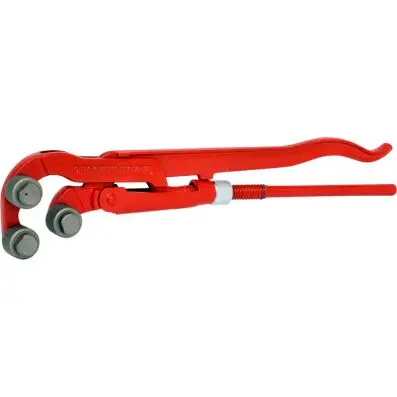 Thread roughing tool, 1/2"-2" 