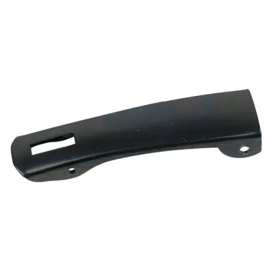 Throttle lever assy 