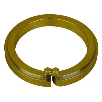 Press ring 