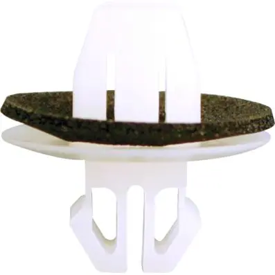 Door sill clip for Toyota, pack of 10 