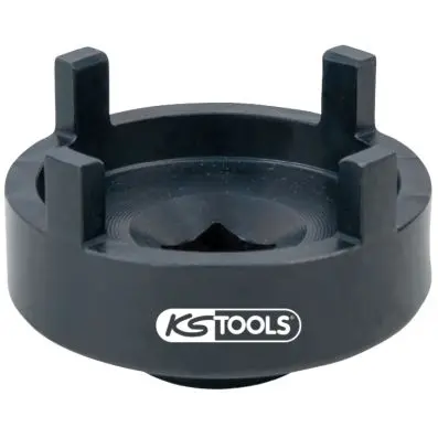 Ball joint pin wrench for Mercedes M-cla ss 