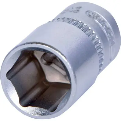 1/4" Hexagonal socket, 10mm 