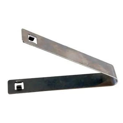 Fuel pipe pliers for quick coupling 