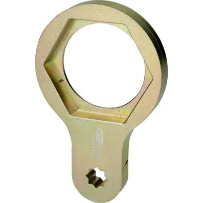 1/2" 6-edge special wrench for Volvo 