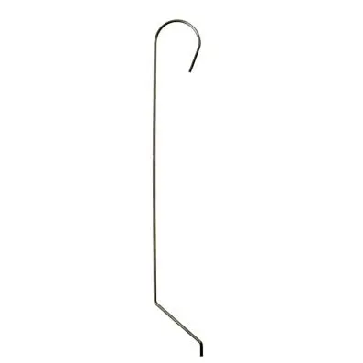 Door opening wire, Toyota Camry/Chrysler tool 