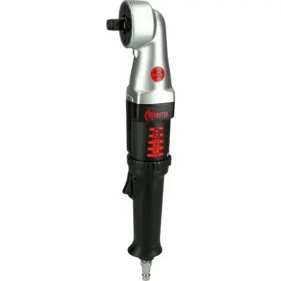 1/2" MONSTER High performance pneumatic angle impact wrench, 271Nm 