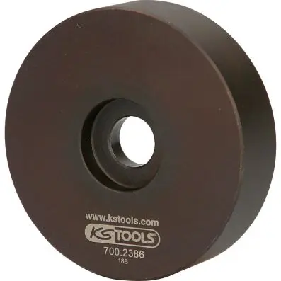 Mounting ring Ø 68.0mm 