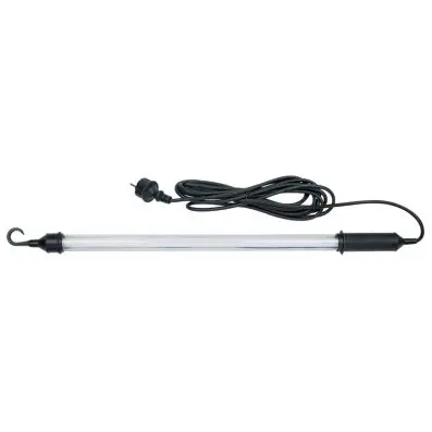 Profi-Xextra long workshop inspection ha nd lamp 13 Watt 